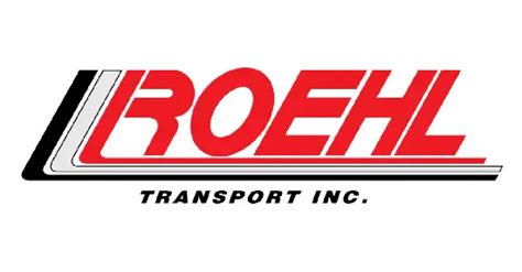 roehl transport headquarters